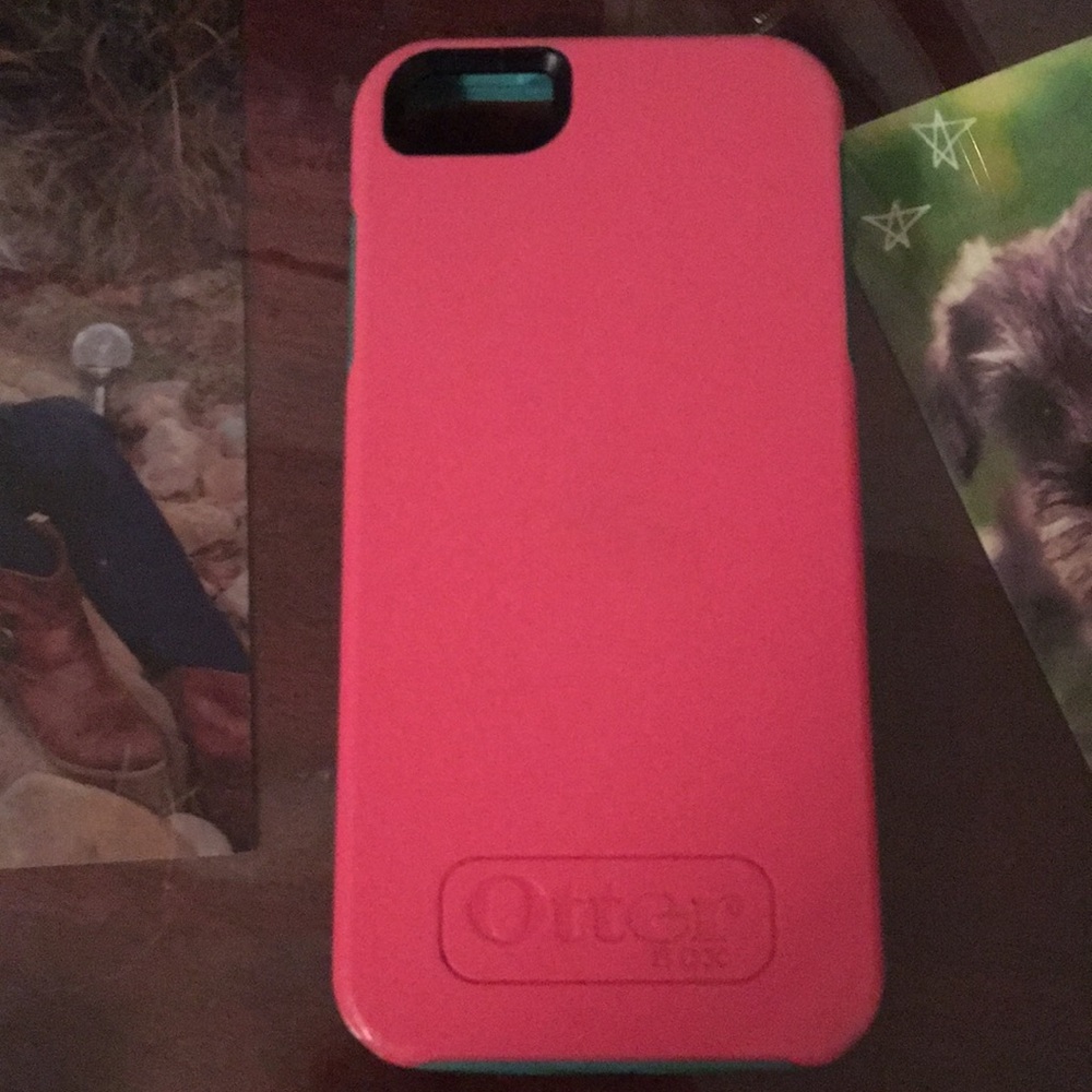 Phone case - Picture 2 of 2